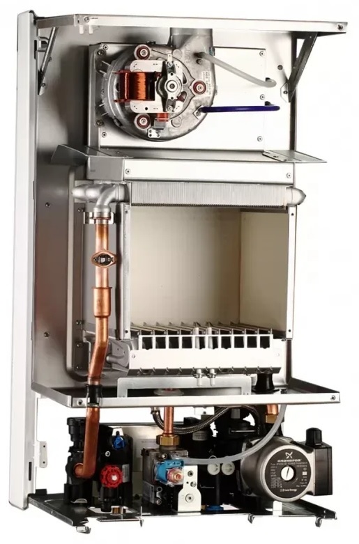 Устройство Герда 24