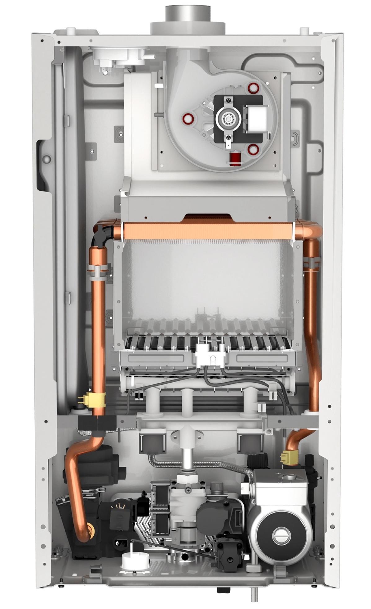 Хайер Нео слим 2.24