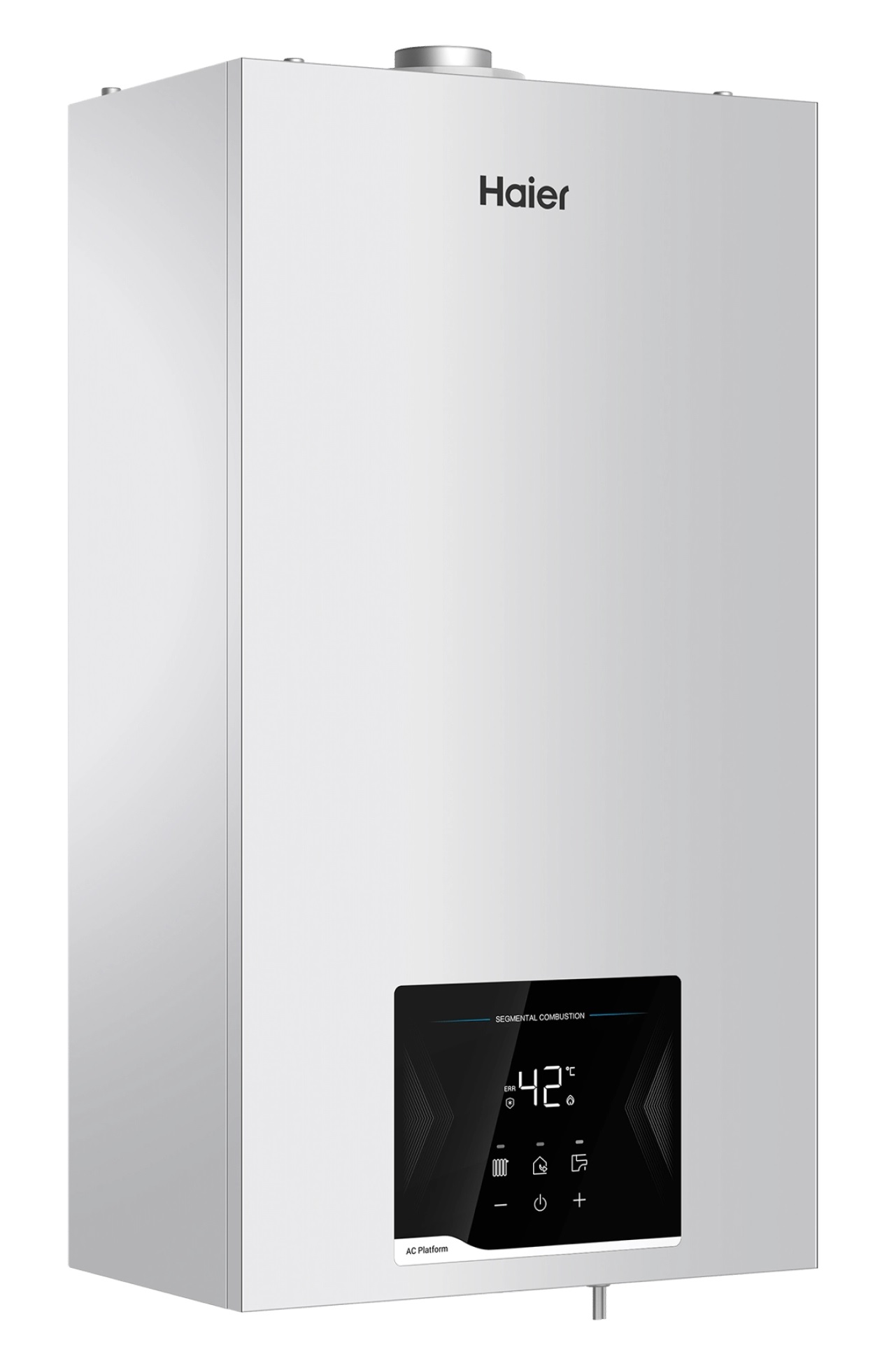 Хайер Нео слим 1.24