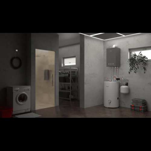 Термекс палада 35