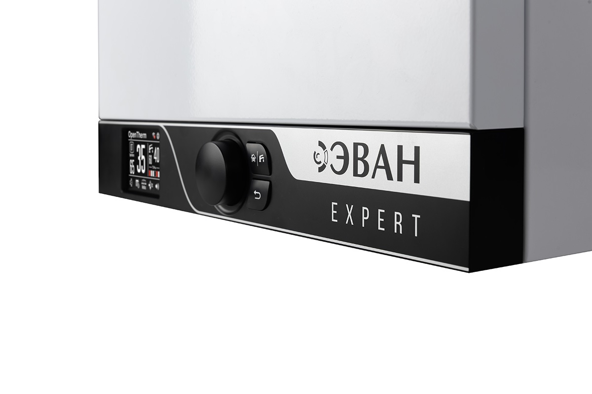 Эван эксперт нью 5