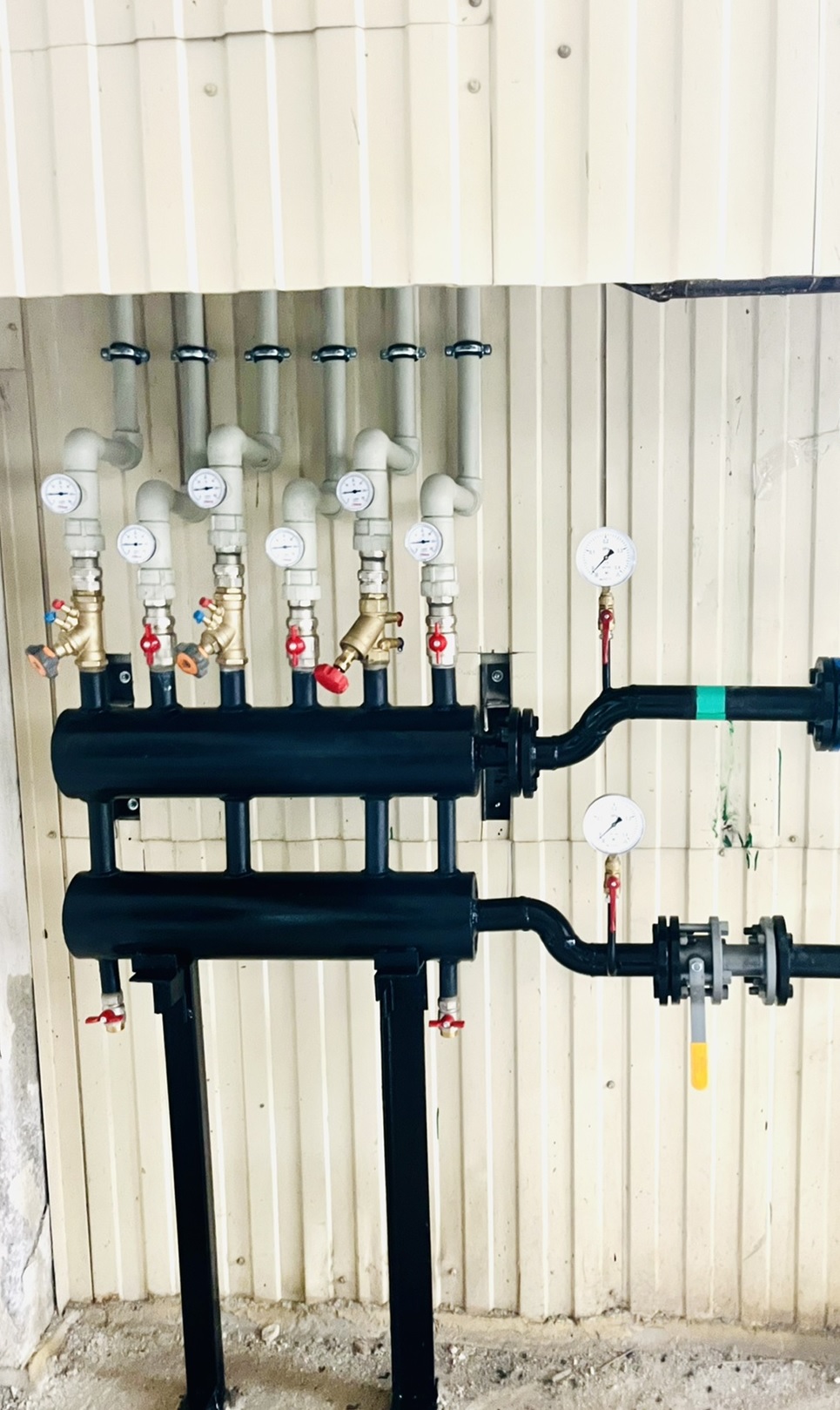 Коллект. Греолит 150