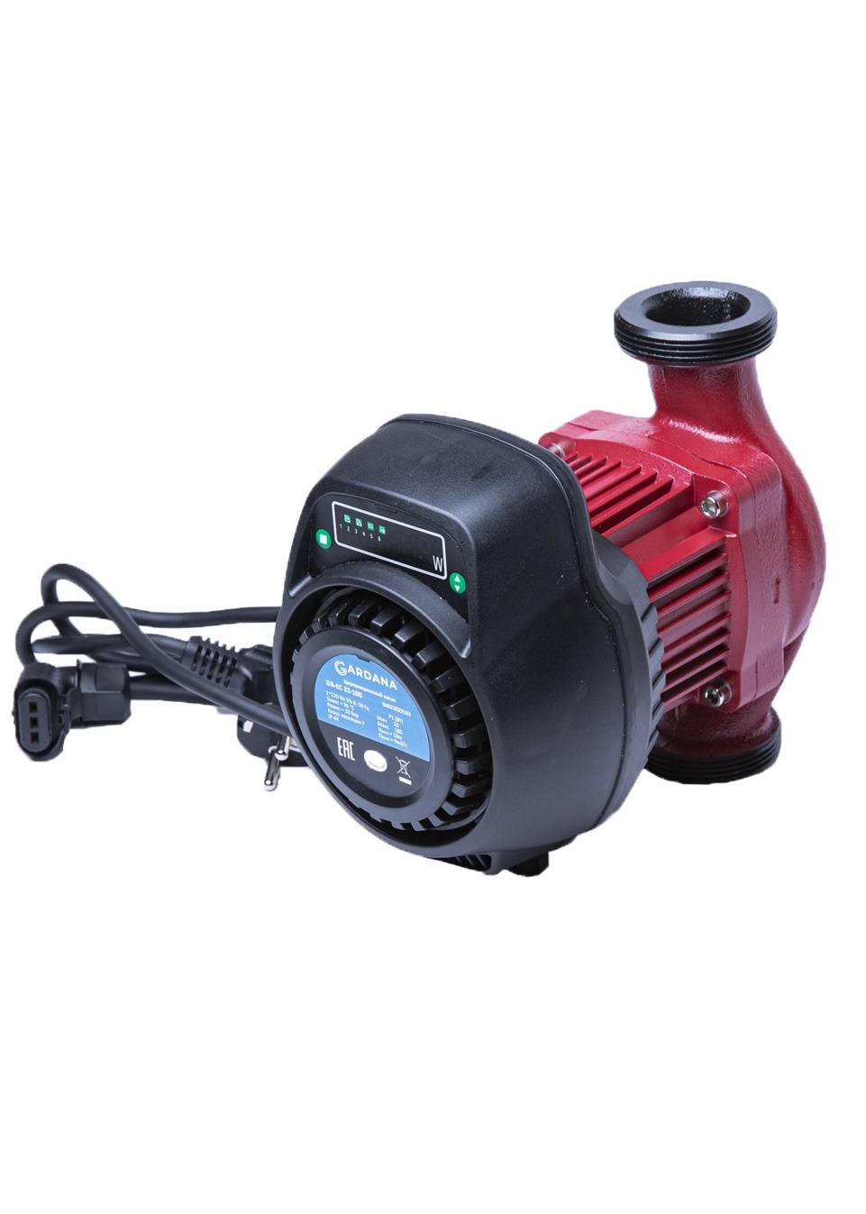 Насос Гардана 25