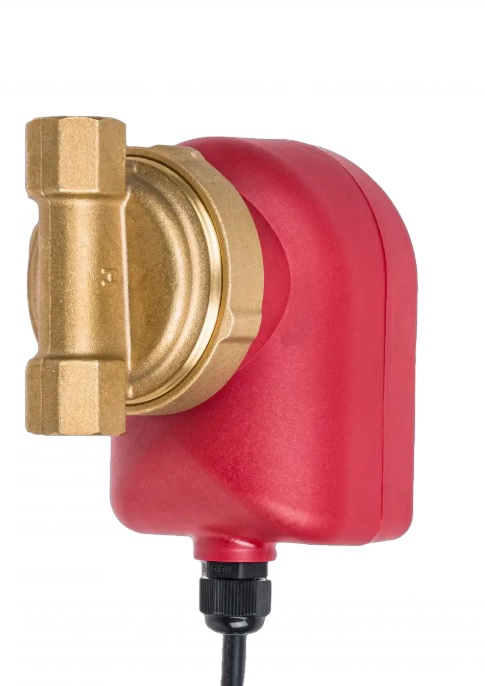 Насос Унипамп ГВС 15-1,5