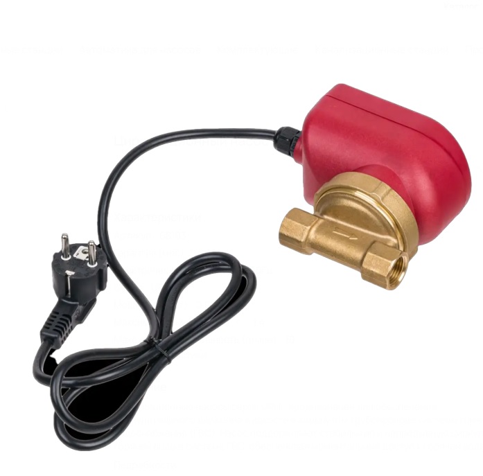 Насос Унипамп ГВС 15-1,5