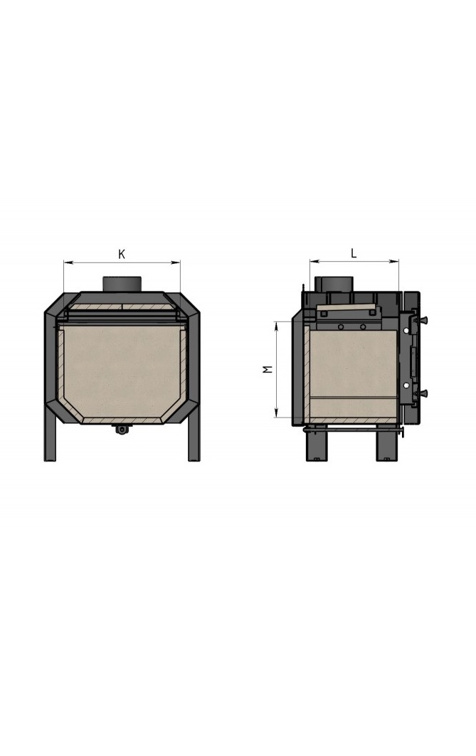 сакович печь 20