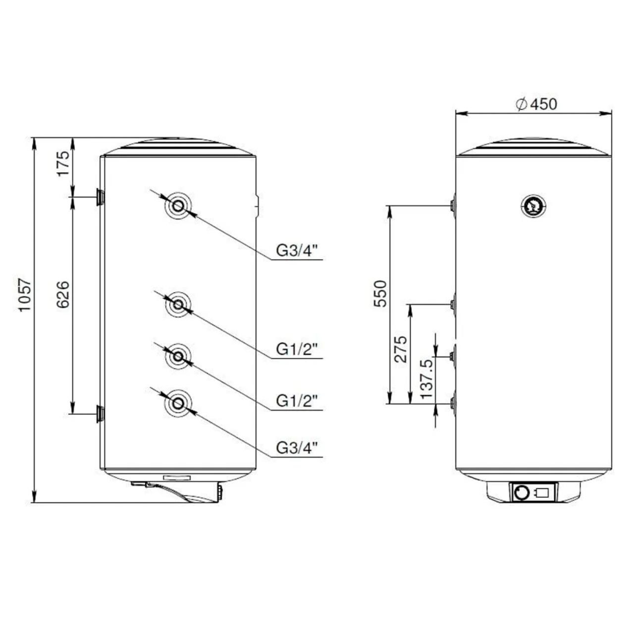 метронэкс 150