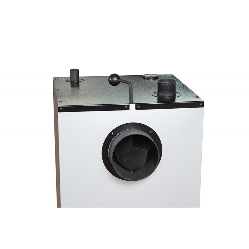 Твердотопливный котел Sakovich Pramen Green 20