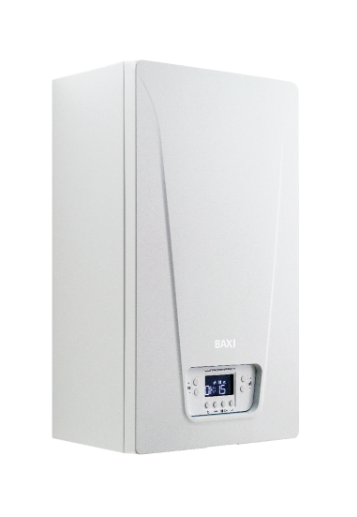 Газовый котел BAXI LUNA Compact 24