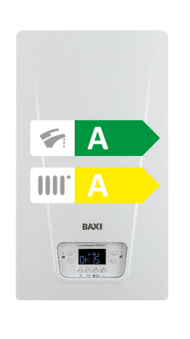Газовый котел BAXI LUNA Compact 24