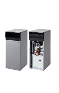 Газовый котел BAXI SLIM 1.400 iN