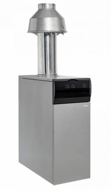 Газовый котел BAXI SLIM 1.400 iN