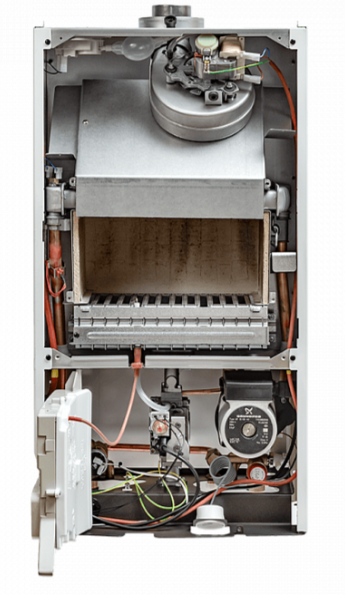 Газовый котел BAXI ECO Four 1.24