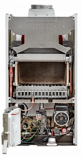 Газовый котел BAXI ECO Four 1.24