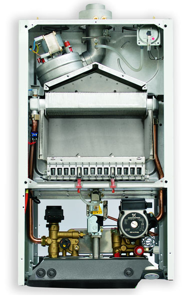 Газовый котел BAXI LUNA-3 280 Fi