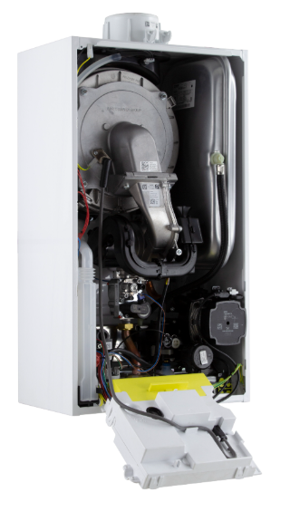 Газовый котел BAXI LUNA Classic 24