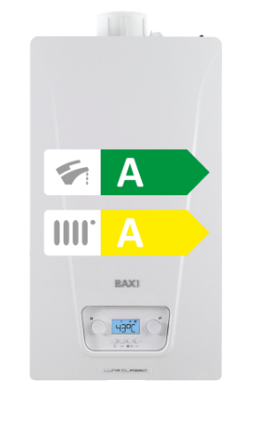 Газовый котел BAXI LUNA Classic 28