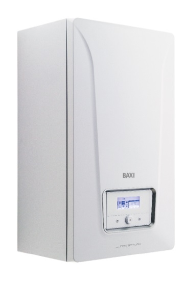Газовый котел BAXI LUNA Century 1.35