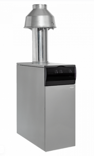 Газовый котел  BAXI SLIM 1.620 iN