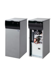 Газовый котел  BAXI SLIM 1.620 iN