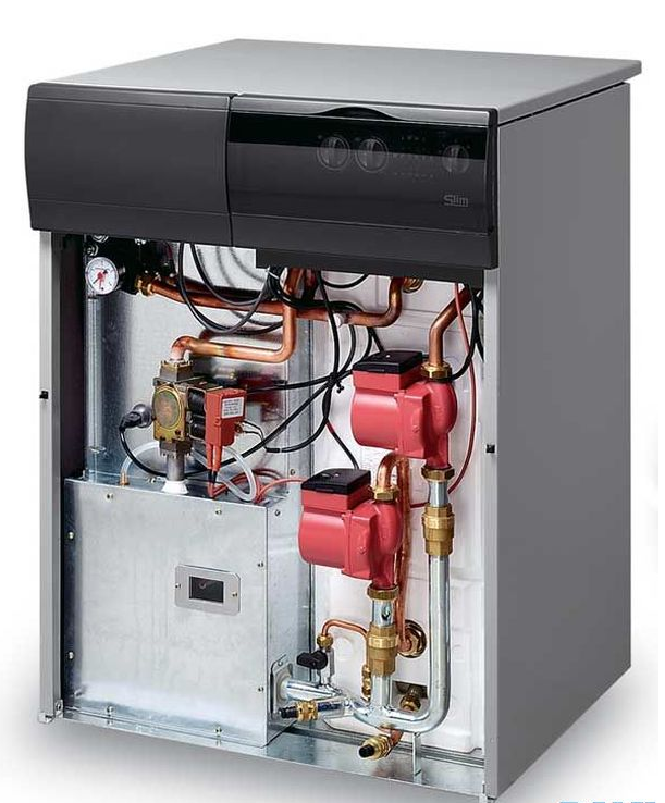 Газовый котел BAXI SLIM 2.230 i
