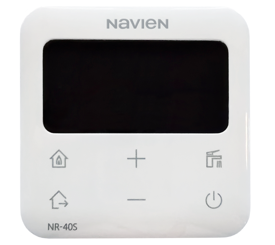 Газовый котел Navien Deluxe S PRO 24K