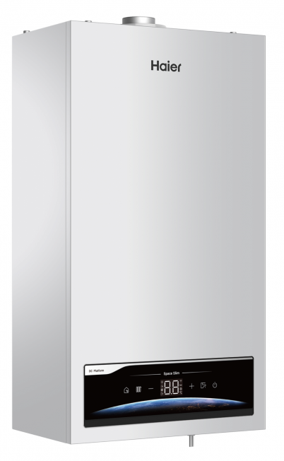 Газовый котел Haier SpaceSlim 1.24 TW WiFi