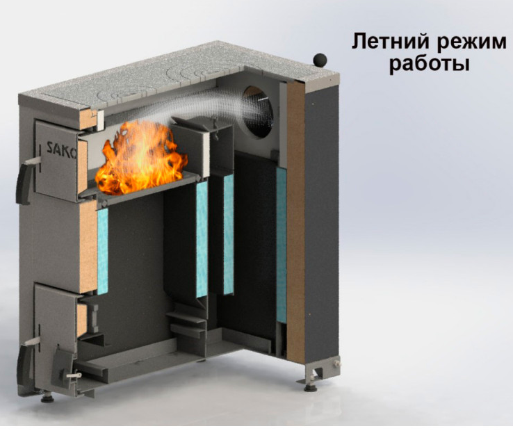 мадера 16 