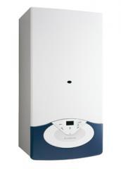 Газовый котел Ariston Сlas Evo  24 FF System