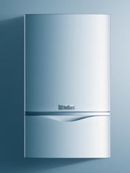 Газовый котел Vaillant turbo TEC plus VU 202/3-5