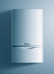 Газовый конденсационный котел Vaillant ecoTEC plus VU IV 386/5-5