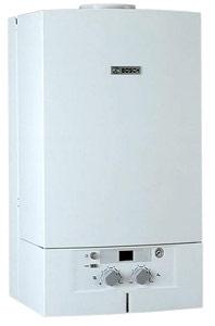 Газовый котел Bosch Gaz 3000W ZWВ 28-3 С