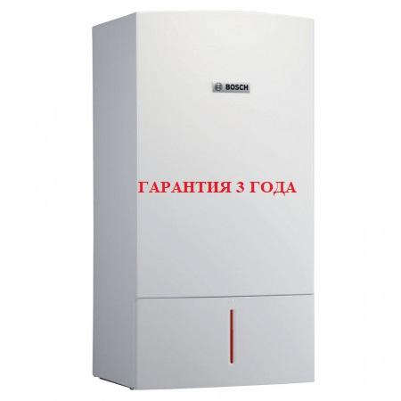 Газовый котел Bosch Gaz 7000W ZWC 35-3 MFA 2-х контурный, настенный