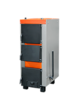 Твердотопливный котел Megavatt UNI W 20 кВт