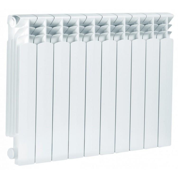 Алюминиевые радиаторы ARMATURA G500/100