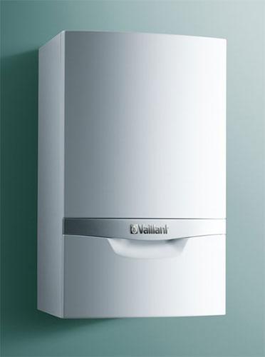 КОНДЕНСАЦИОННЫЙ КОТЕЛ VAILLANT ECOTEC plus VU IV  246\5-5