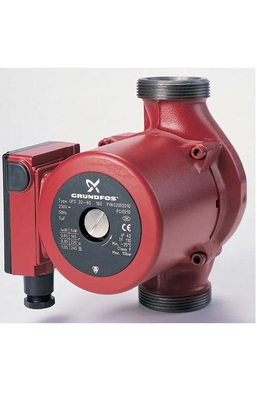 Насос Grundfos UPS 32-80