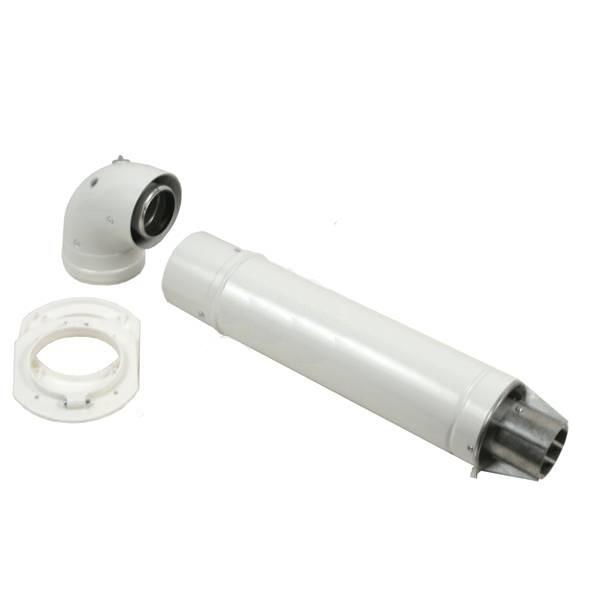 Коаксиальный комплект для конденсационных котлов Vaillant