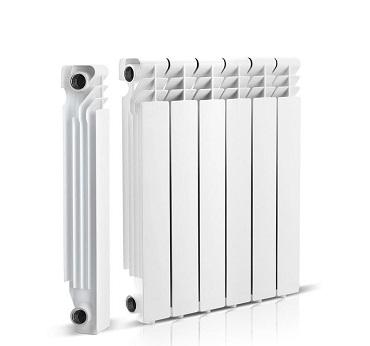 Алюминиевые радиаторы Termowatt HAWANA 78