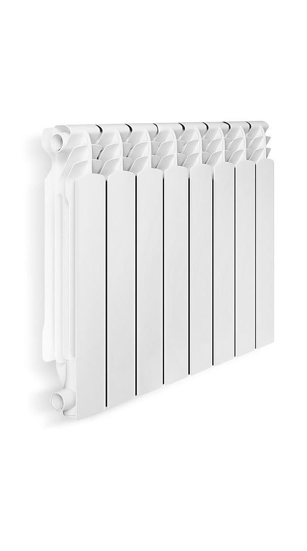 Радиатор ал. 500/96 Comfort Factor