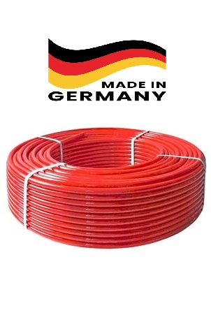 Труба MAINCOR 16*2, бухта 200 м