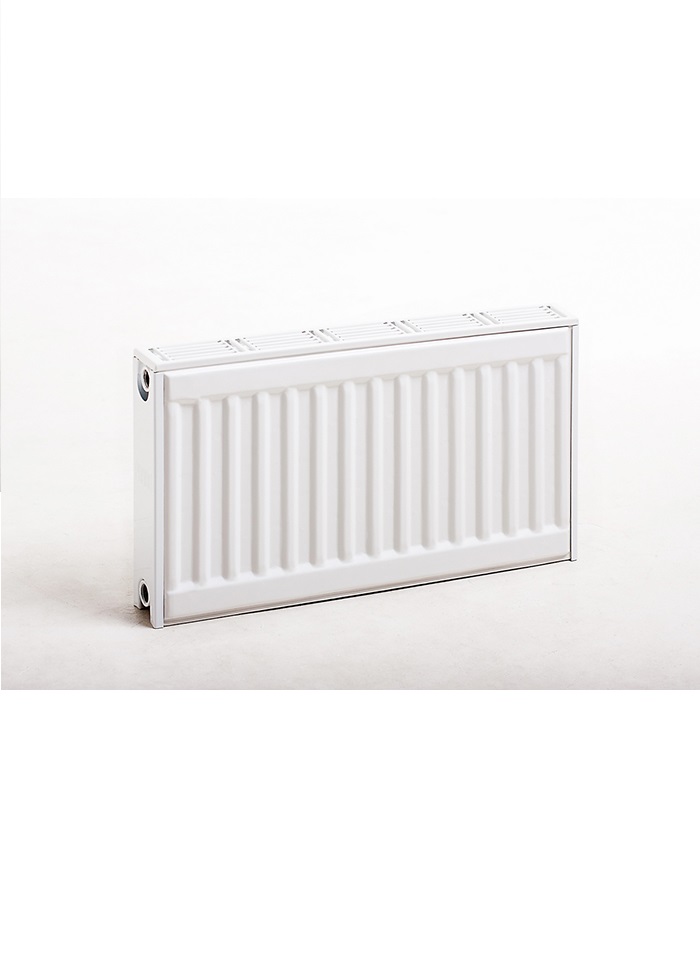 PRADO Classic боковое подключение