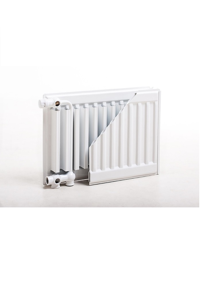 PRADO Universal нижнее подключение