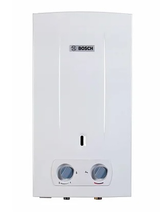 Газовый проточный водонагреватель Bosh Therm 4000 W 10 KB