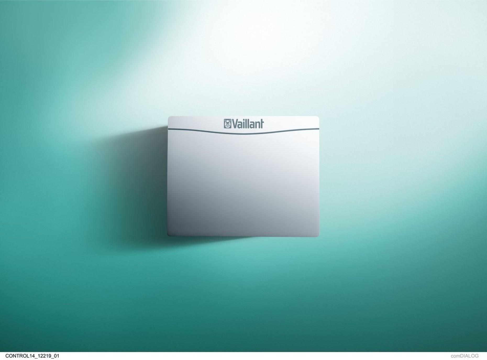 Интернет-модуль Вайлант VR 920 (блок управления Vaillant)