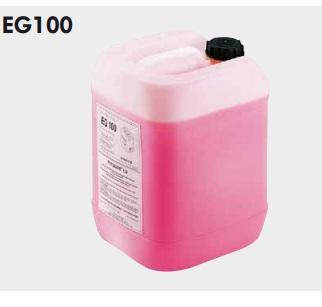 Незамерзающий теплоноситель для солнечных коллекторов. Тип L (-21°C) 20л 