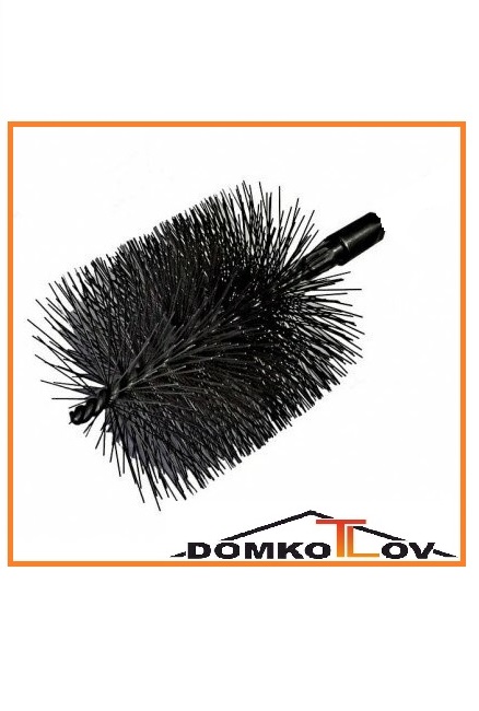 Ерш для чистки котлов д.50