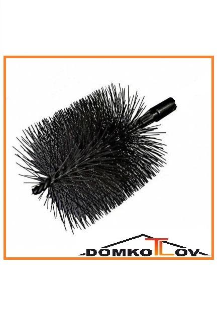 Ерш для чистки котлов д.50