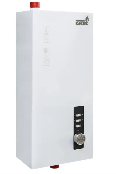 Электрокотел GTM CLASSIC E100 9 кВт Электрокотел GTM CLASSIC E100 9 кВт