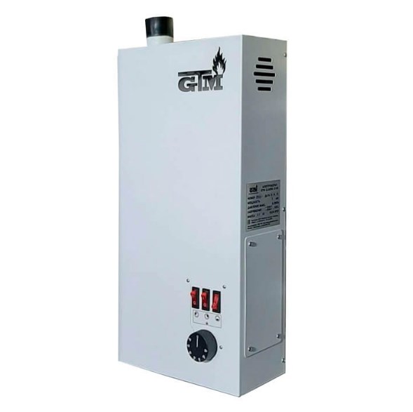 Электрокотел GTM CLASSIC E100 7.5 кВт